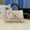 Satchel Bags - CLN Bags - 041