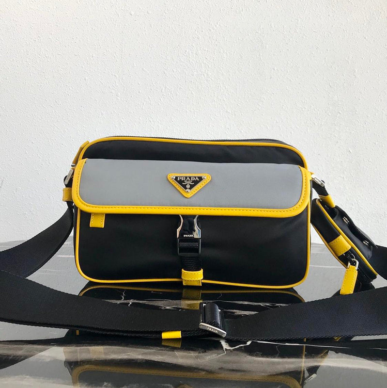 Satchel Bags - PDA Bags - 1952