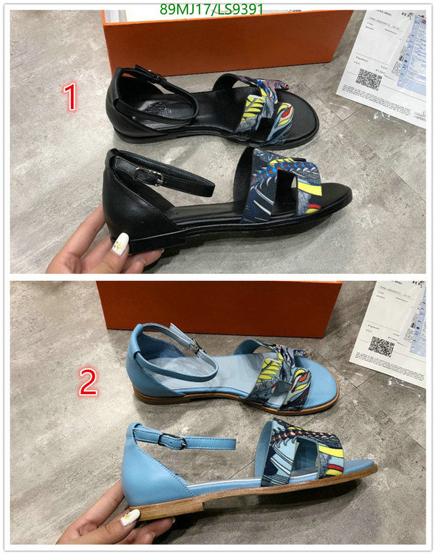 SAMC - HMS Women Shoes - 522