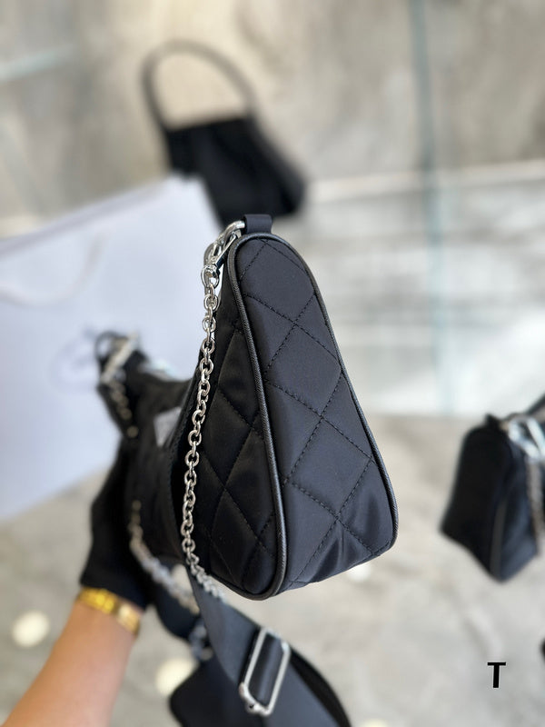 Satchel Bags - PDA Bags - 573