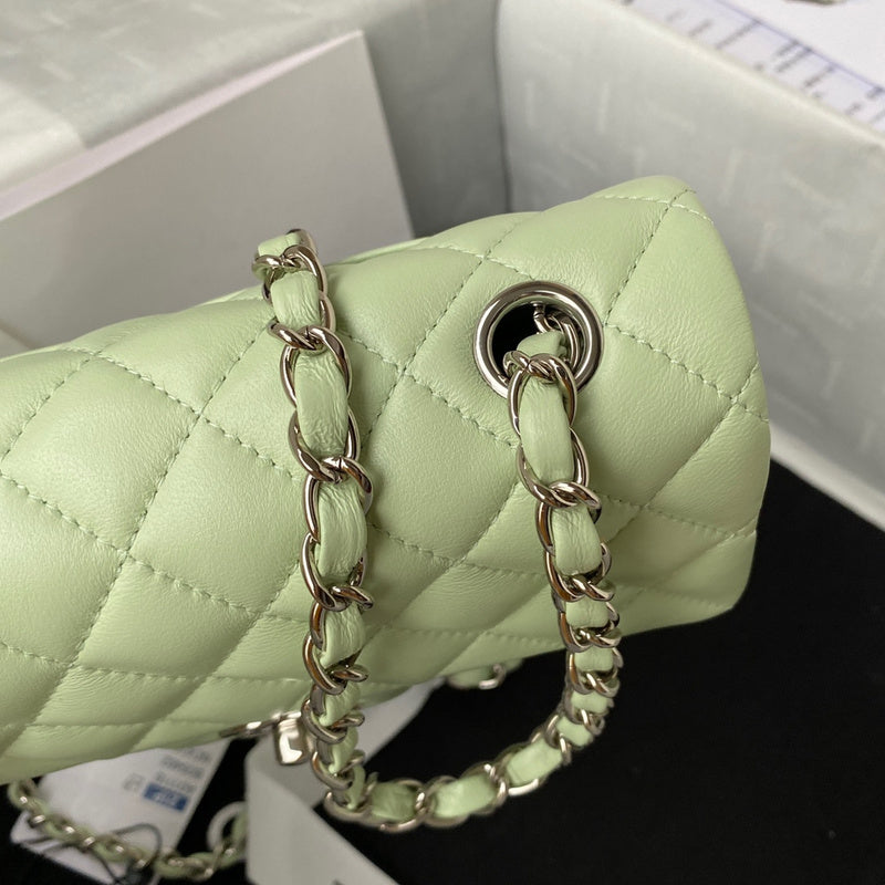 Satchel Bags - CLN Bags - 604