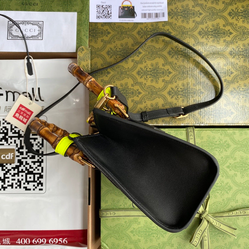 Glami Fashion - GCI Bags - 9676
