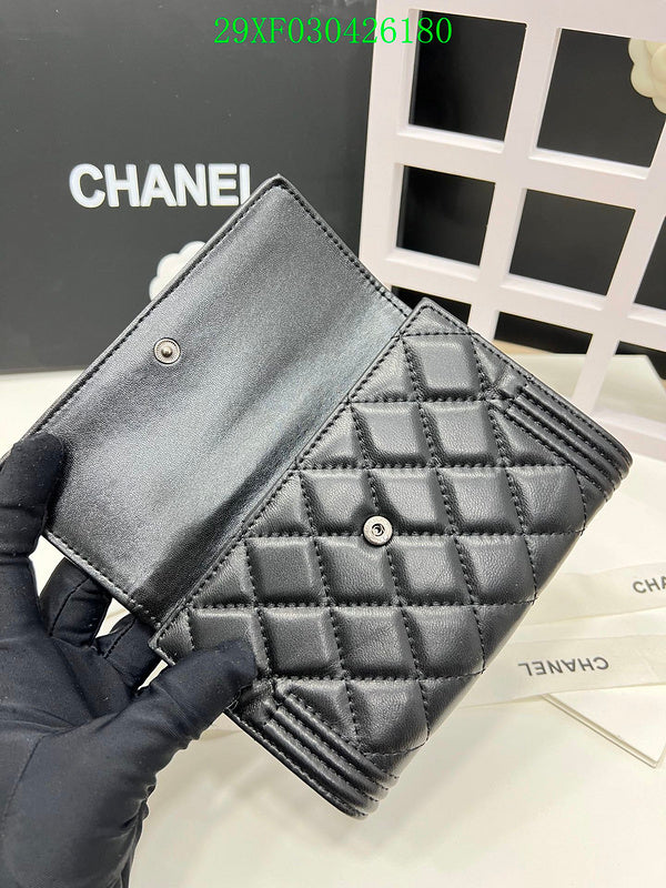 Glami - CHL Wallet - 2379