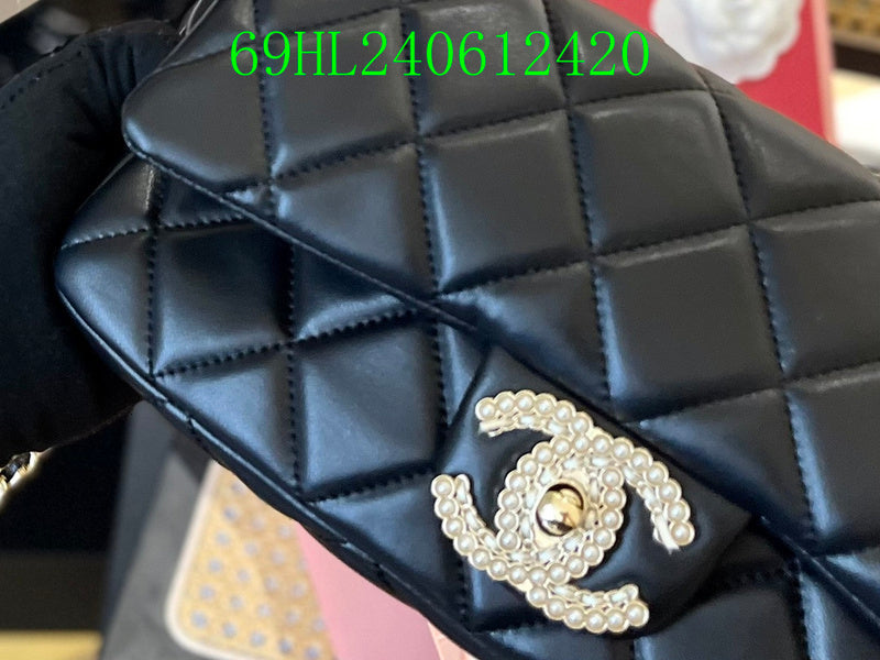 Glami - CHL Bags - 704