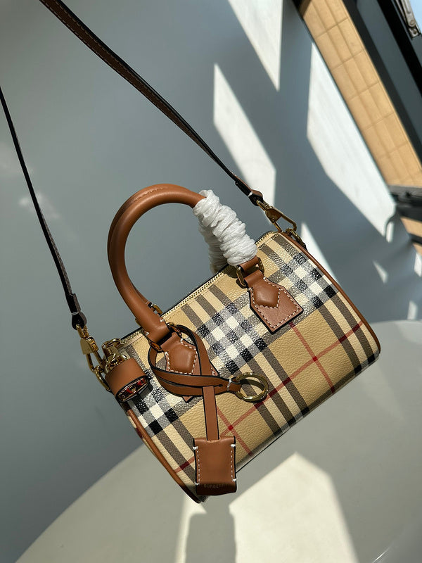 Glamy - BOR Bags - 032