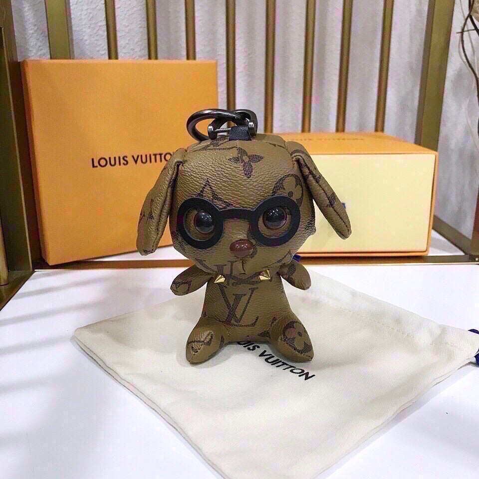 EN - Lux Keychains LUV 047