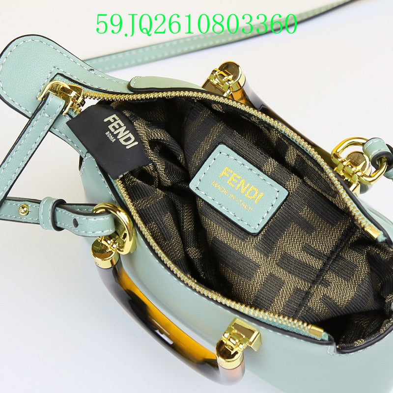 Glami - FDE Bags - 3231