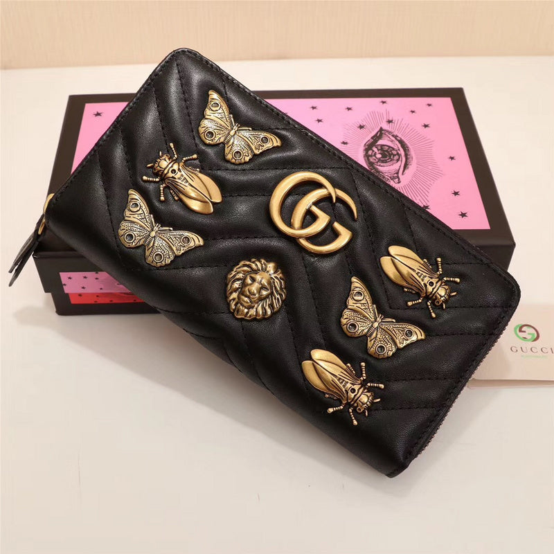 glamy - GCI Bags - 673