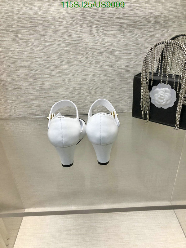 SAMC - CHL Women Shoes Ballet - 144