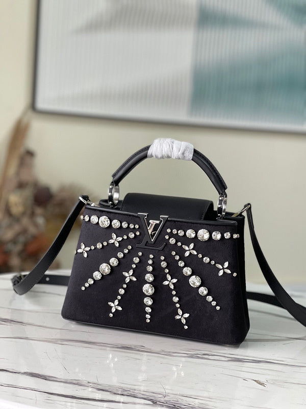 Fashion Lu-Vi bags - 5440
