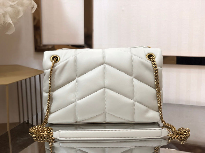 Satchel Bags - SLY Bags - 2484