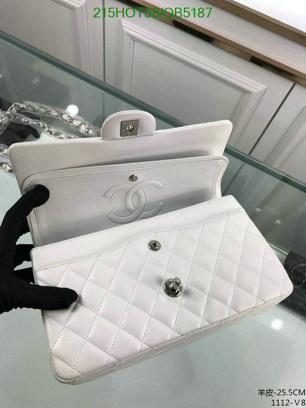 SAMC - CHL Bags - 535