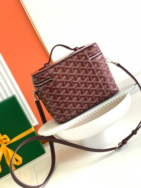 Glamy - GYO Bags - 1402