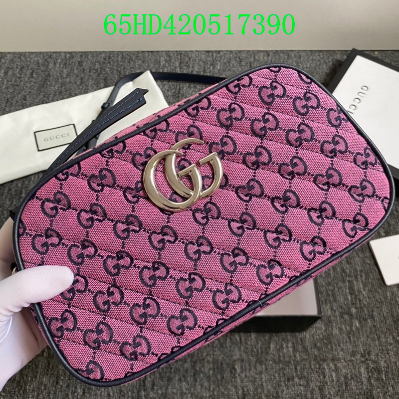 Glami Fashion - GCI Bags - 11056