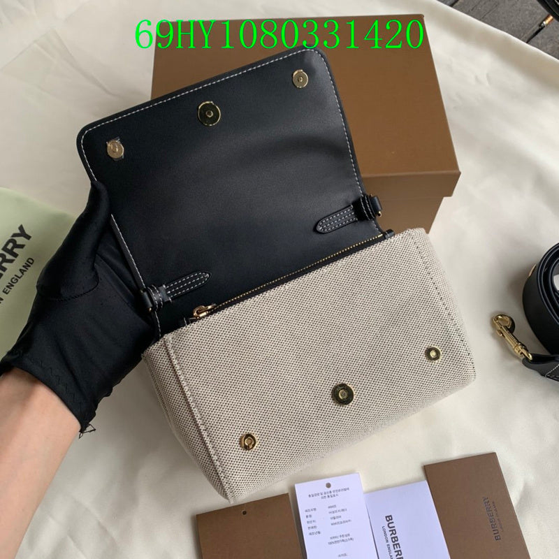 ELE Fashion -BBR Bags - 583