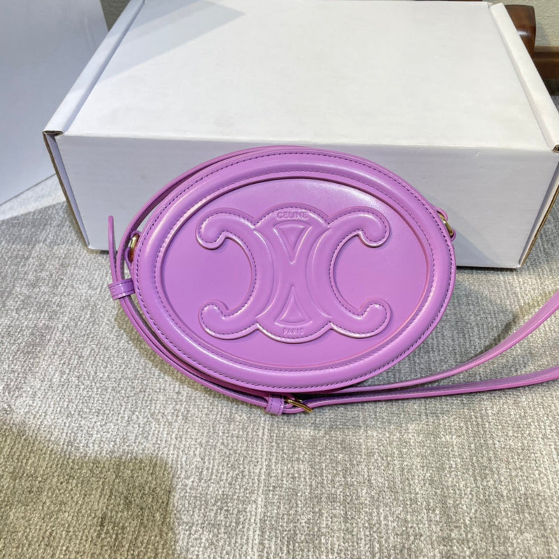 Glamy - COL Bags - 1116