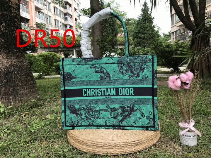 SAMCC - DOR Bags - 955