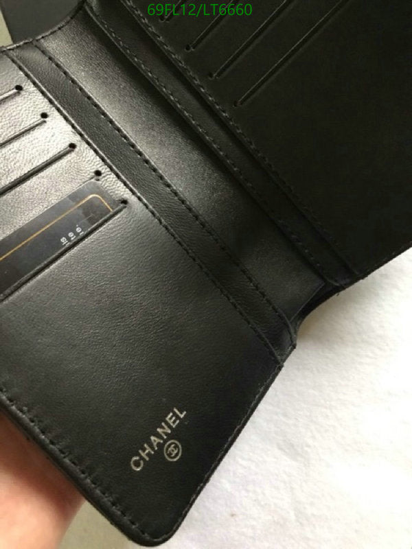 SAMC - CHL Wallets - 078