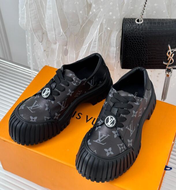 glamy - LOV Women Shoes - 497