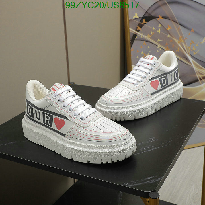 SAMCC - DOR Women Shoes - 1505