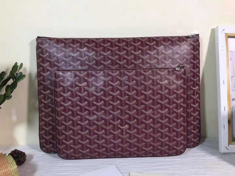Glamy - GYO Bags - 1007