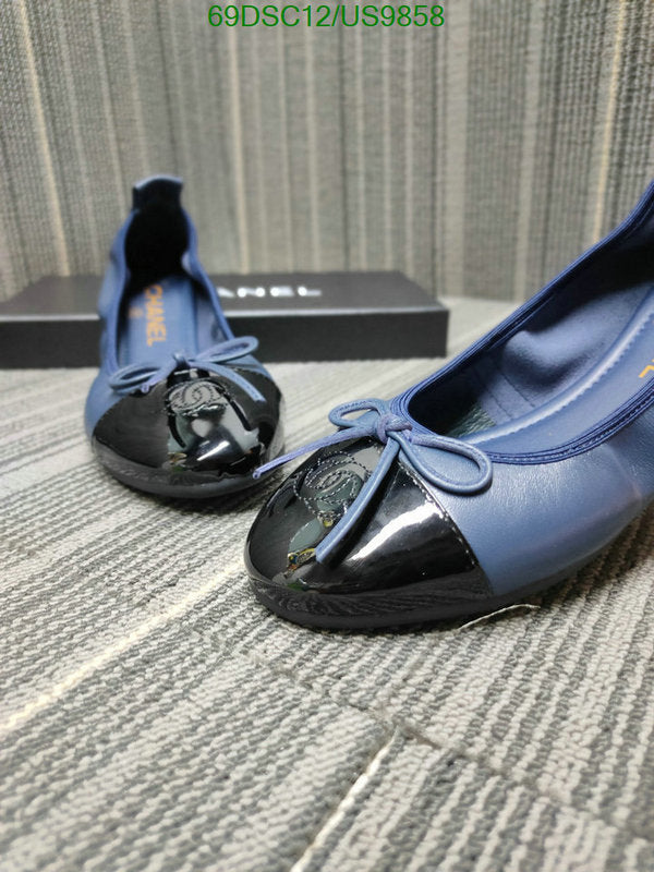 SAMC - CHL Women Shoes Ballet - 109