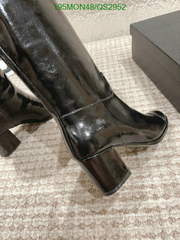 SAMC - CHL Women Boots - 349