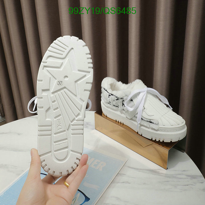 SAMC - DOR Women Sneakers - 078