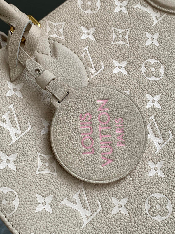 Fashion Lu-Vi bags - 3390