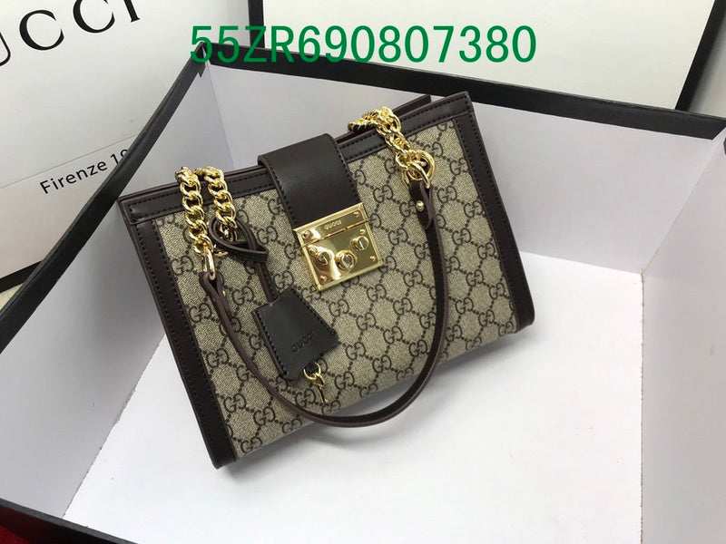 Glami Fashion - GCI Bags - 10923