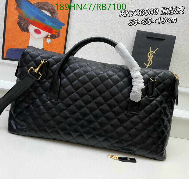 SAMC - YLS Bags - 130