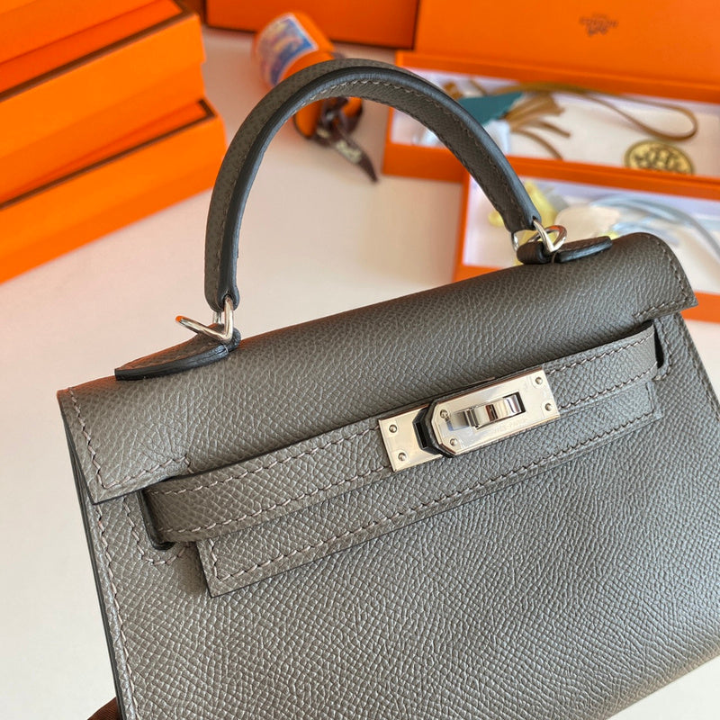 Glamy - HMS Bags - 546