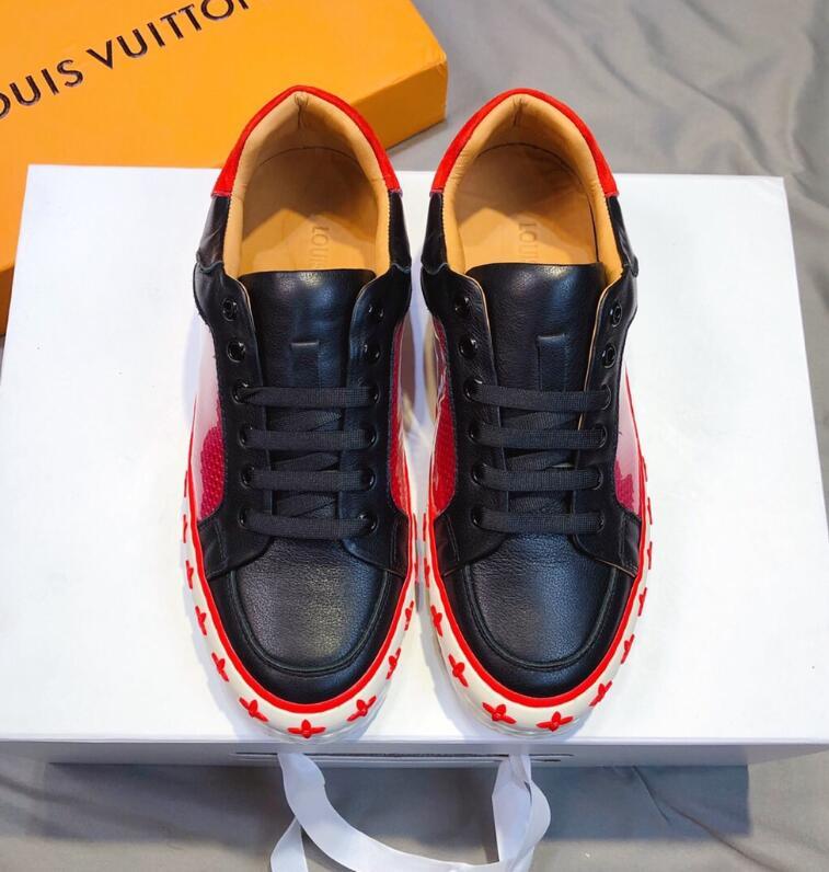 SAMC - LOV Men Shoes - 1840