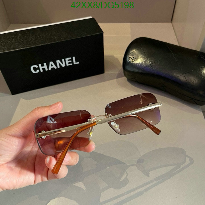 SAMC - CHL Glasses - 049