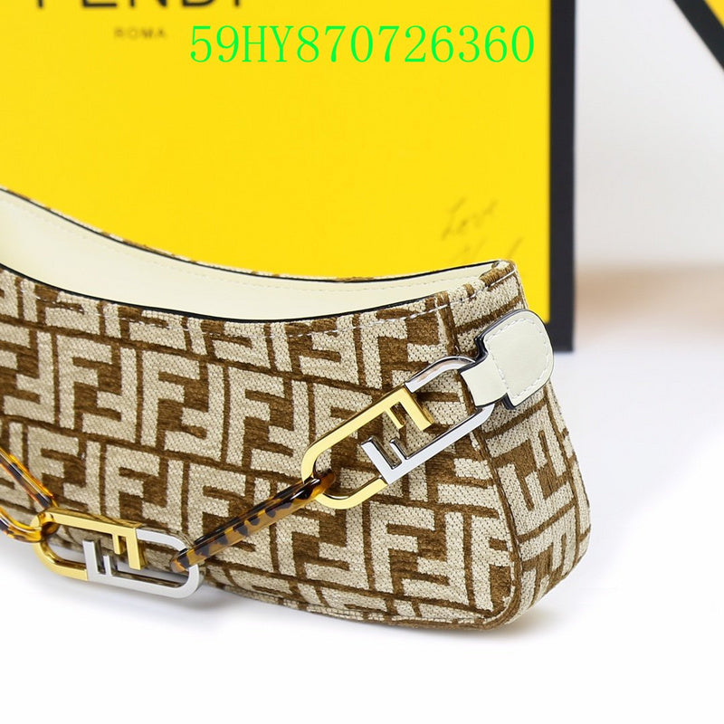 Glami - FDE Bags - 3306