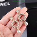 SAMC - CHL Jewelry Earrings - 404
