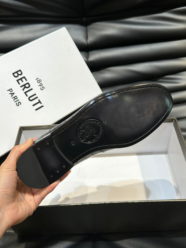 Glami - BRE Men Shoes - 153