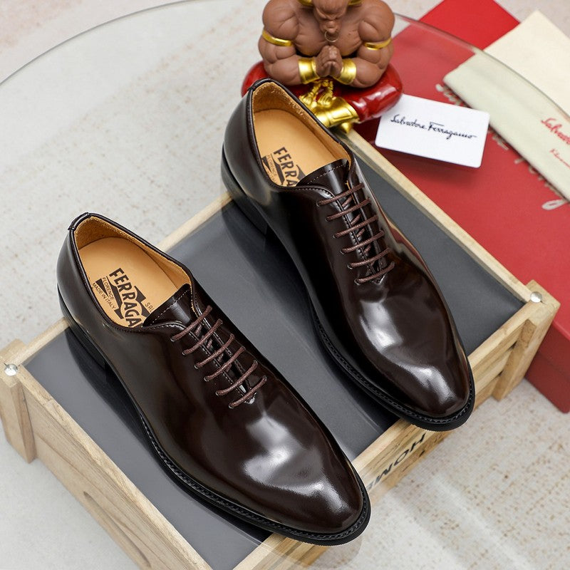 Glami - FGO Men Shoes - 937