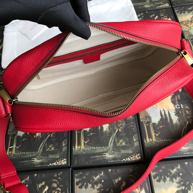 Glami-i - Guki Men Bags - 310