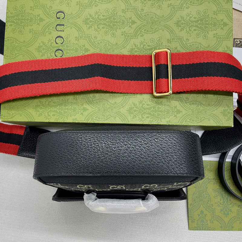 Glami Fashion - GCI Bags - 6556