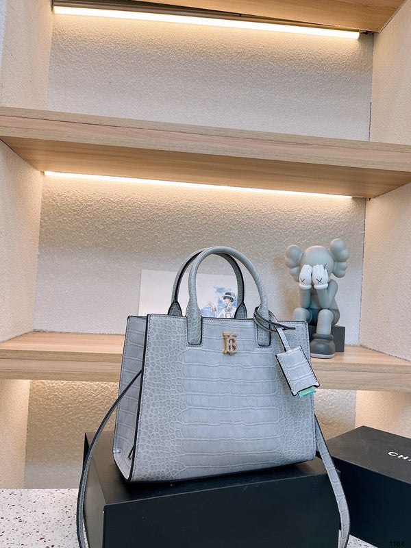ELE Fashion -BBR Bags - 1697