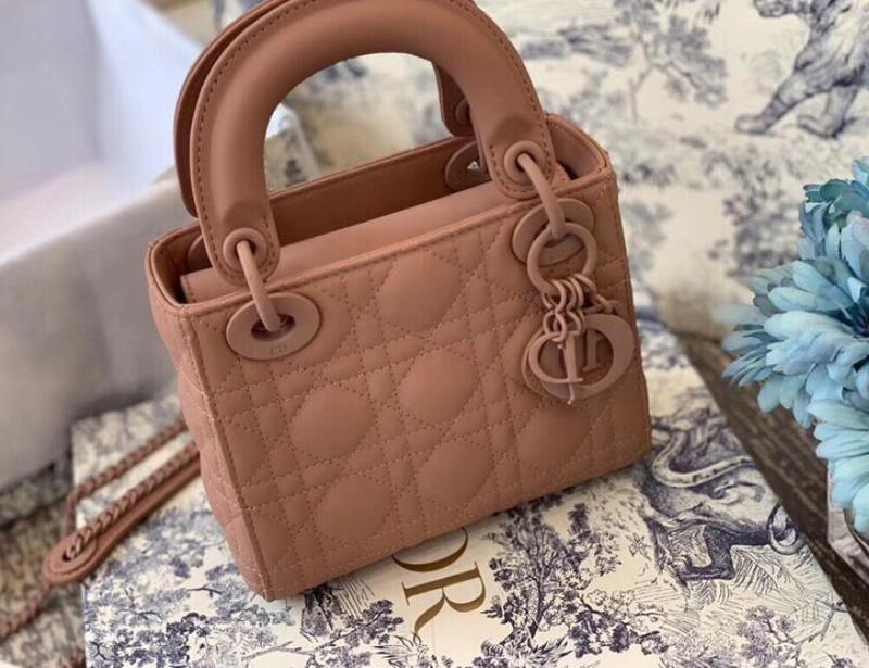 SAMCC - DOR Bags - 574