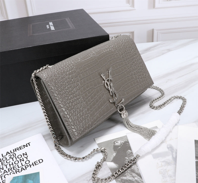 Satchel Bags - SLY Bags - 1317