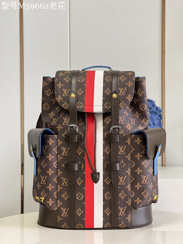 Glami- - LOV Men Bags - 402