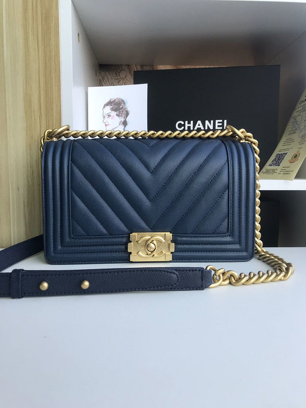 Satchel Bags - CHL Bags - 277