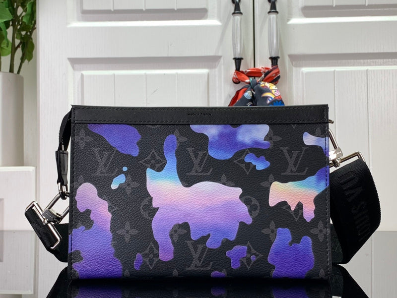 Fashion Lu-Vi bags - 2503