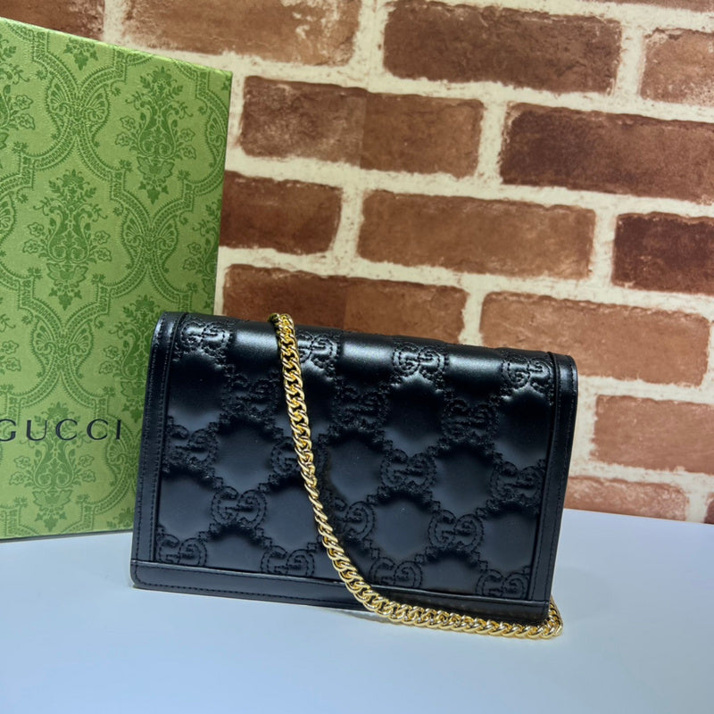 Glami Fashion - GCI Bags - 12642
