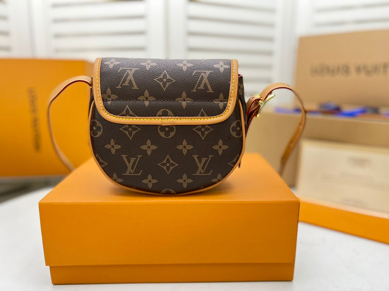 Glami Fashion Lu-Vi Bags - 16620