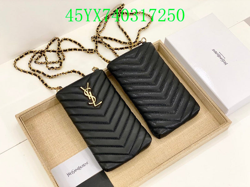 Glami - YLS Wallet - 317