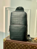 Satchel Bags - VL Bags - 1539